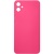 Купить силіконовий чохол soft silicone case для samsung a055 galaxy a05 (малиновий) онлайн
