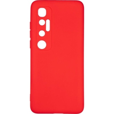 Купить чохол full soft case для xiaomi mi 10 ultra - red онлайн
