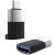 Перехідник XO NB149F USB 2.0 - Type-C (Чорний) перехідник xo nb149f usb 2.0 - type-c (чорний)