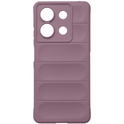 Купить чохол deexe terra для xiaomi redmi note 13 5g - marsala онлайн
