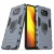 Купить чохол-накладка armor magnet для xiaomi poco x3/x3 pro - blue онлайн