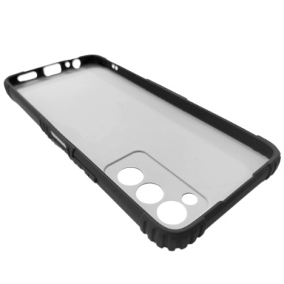 Купить чохол armor patrol для tecno camon 18/18 p (чорний) онлайн