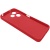 Купить чохол soft silicone case full для xiaomi redmi 13 4g/poco m6 4g (червоний) онлайн