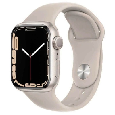 ремінець hoco wa01 для apple watch 1-11 (38/40/41mm) ( 6 star color) 