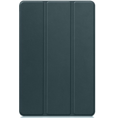 Купить чохол-книжка для планшета zarmans xiaomi redmi pad 2 9,7" / pad 2 se 9,7" (темно-зелений) онлайн