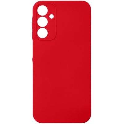 Купить чохол soft silicone case full для samsung a155 galaxy a15 4g/a156 galaxy a15 5g (red) онлайн