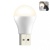 usb-лампа xo y1 (білий) 