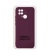 Чохол Soft Silicone Case Full для Xiaomi Redmi 10C (Maroon) Купить чохол soft silicone case full для xiaomi redmi 10c (maroon) онлайн