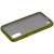 Чохол Goospery Case для Samsung A015 Galaxy A01 (Зелений) Купить чохол goospery case для samsung a015 galaxy a01 (зелений) онлайн