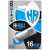 usb флеш-накопичувач hi-rali rocket 16gb (сталевий) 
