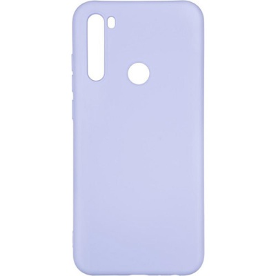 Купить чохол full soft case для xiaomi redmi note 8t - violet онлайн