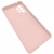 Купить силіконовий чохол soft tpu armor для samsung a336 galaxy a33 5g - pink sand онлайн