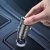 Автомобільний зарядний пристрій Earldom ES-CC41 Aluminium 30W 1USB/QC3.0 + 1Type-C/PD (Чорний) Автомобільний зарядний пристрій Earldom ES-CC41 Aluminium 30W 1USB/QC3.0 + 1Type-C/PD (Чорний)