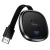 Перехідник адаптер HOCO UA45 HDMI Screen Mirroring Device (1080P) (чорний) перехідник адаптер hoco ua45 hdmi screen mirroring device (1080p) (чорний)