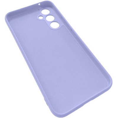 Купить чохол soft silicone case full для samsung a546 galaxy a54 5g (лавандовий) онлайн