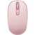 мишка бездротова baseus f01b tri-mode wireless mouse (b01055503413-00) pink 