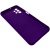 Купить чохол soft silicone case full для samsung a326 galaxy a32 5g (purple) онлайн