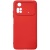 Купить чохол soft silicone case full для xiaomi poco m4 pro 4g (red) онлайн