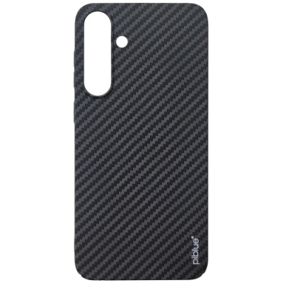 Купить чохол piblue flagship kevlar case (sam-04) для samsung s926 galaxy s24 plus (чорний) онлайн