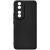 Купить чохол soft silicone case full для honor 90 (black) онлайн