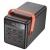 Додаткова Батарея Power Bank Hoco DB03 Max Centurion PD65W+QC3.0 22.5W 100000 mAh (Чорний) додаткова батарея power bank hoco db03 max centurion pd65w+qc3.0 22.5w 100000 mah (чорний)