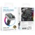 FM Модулятор Borofone BC50 38W PD20W+QC3.0 (Чорний) FM Модулятор Borofone BC50 38W PD20W+QC3.0 (Чорний)