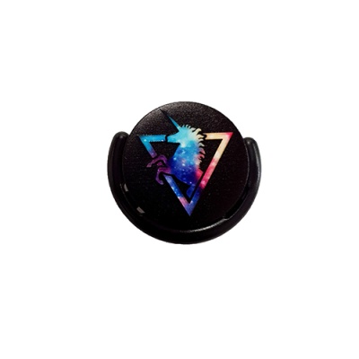 Купить тримач для телефона popsocket vs.3d print triangle capricorne онлайн