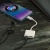 перехідник borofone bv12 apple lightning - (aux 3.5mm+lightning charge) (білий) 