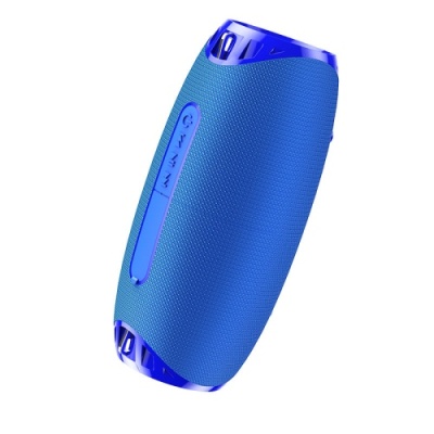 портативна колонка borofone br12 (синій) 