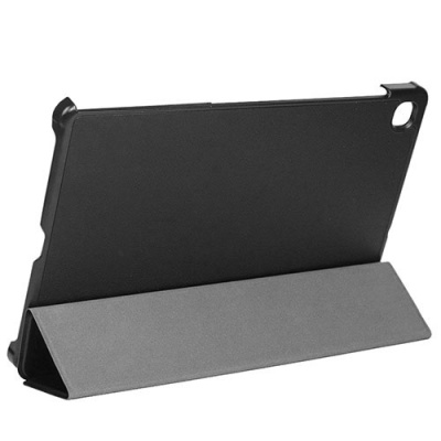 Купить чохол-книжка для планшета zarmans samsung galaxy tab s6 lite 10.4" p610/p615 (чорний) онлайн