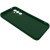 Чохол Soft Silicone Case Full для Samsung A346 Galaxy A34 5G (Dark Green) Купить чохол soft silicone case full для samsung a346 galaxy a34 5g (dark green) онлайн