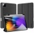 Купить чохол dux ducis domo для xiaomi pad 7/ pad 7 pro/ pad 8/ pad 8 pro with stylus pen holder & auto sleep wake (black) онлайн