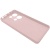 Купить силіконовий чохол soft tpu armor для xiaomi redmi note 13 pro 4g/note 14s/poco m6 pro 4g - pink sand онлайн