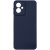 Купить чохол soft silicone case full для motorola g55 (dark blue) онлайн