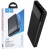 додаткова батарея power bank hoco j72 10000mah (чорний) 
