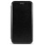 Купить чохол-книжка premium leather для huawei p smart s/y8p (aqm-lx1) (чорний) онлайн