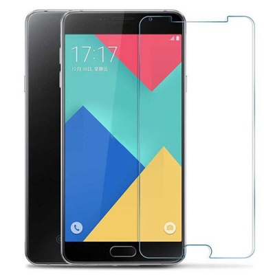 захисне скло glass clear для samsung j710 galaxy j7 2016 