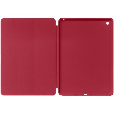 Купить чохол-книжка для планшета smart case no logo для ipad new 9.7" 2017/2018 - red онлайн