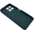 Купить силіконовий чохол soft tpu armor для honor x6a - midnight green онлайн