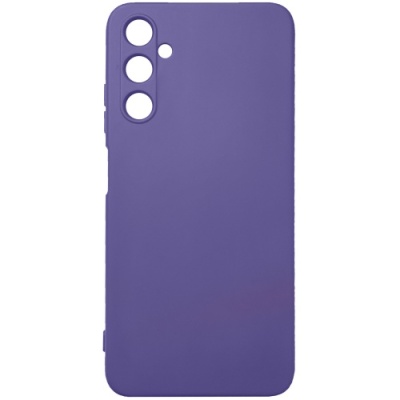 Купить чохол full soft case для samsung m346 galaxy m34 5g - elegant purple онлайн