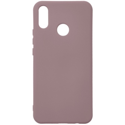Купить чохол soft silicone case full для huawei p smart plus (ine-lx1) (pink sand) онлайн