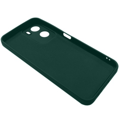 Купить чохол soft silicone case full для xiaomi redmi a7 pro 4g/5g (midnight green) онлайн