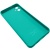 Купить чохол soft silicone case full для samsung a055 galaxy a05 (бірюзовий) онлайн