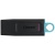 usb флеш-накопичувач kingston data tr exodia 64gb 3.2 (чорний) 
