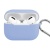 Купить чохол hang case для навушників airpods pro (sky blue) онлайн