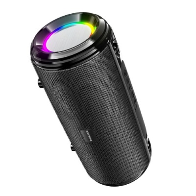 портативна колонка borofone br13 (чорний) 