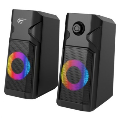 колонки havit hv-sk204 usb 