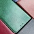 Купить чохол-книжка leather fold для samsung a225 galaxy a22 4g/m325 galaxy m32 4g (темно-зелений) онлайн