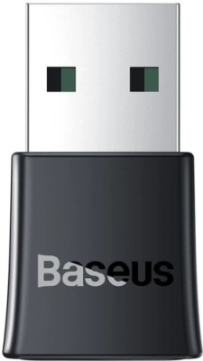 бездротовий адаптер baseus ba07 (black) 