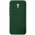 Купить чохол soft silicone case full для xiaomi redmi 8a (dark green) онлайн